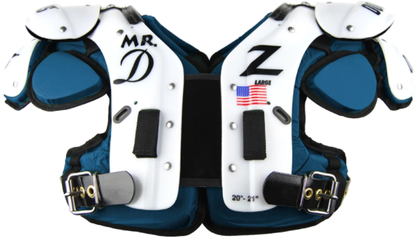 Douglas CP MR DZ - Size: L MR.Dz 20-21"
