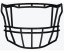 Riddell SF-2EG-II-HD SpeedFlex Facemask - Facemask Farbe: Purple SF