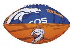 Wilson NFL Denver Broncos
