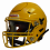 Riddell SpeedFlex - Gold - Helmet Size: Large