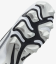 Football Cleats Nike Alpha Menace Shark 4 - White - Size: 9.0 US
