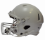 Riddell Victor-i - White - Helmet Size: S/M