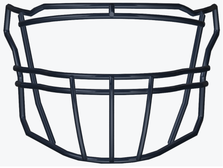 Riddell SF-2BDC SpeedFlex Facemask