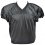 Football practice jersey - Black - Size: 2XL/3XL