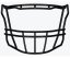 Riddell SF-2BD-HD SpeedFlex Facemask - Facemask Farbe: White SF