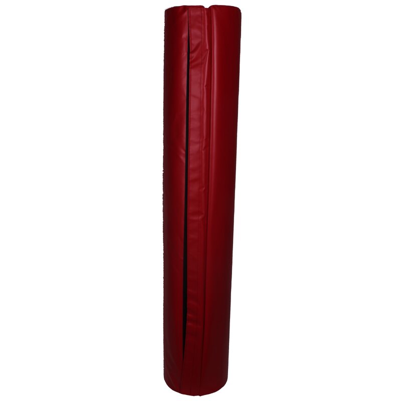 Goal Post Pads - Color: Navy
