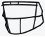 Riddell S2BD-SW-HS4 Facemask - Facemask Color: White HS4