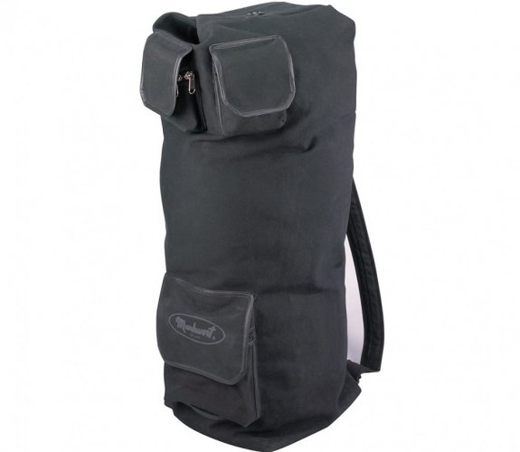 Markwort Deluxe Top Load Duffle Bag