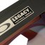 Oakley Legacy Prizm™ Clear Shield