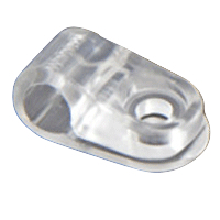 Riddell Speed Facemask Mounting Clip