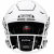 Riddell SpeedFlex Echo - Weiss