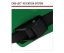 Riddell SpeedFlex Cam-Loc Hard Cup - White - Kinnriemengröße: Large HC Riddell - LG