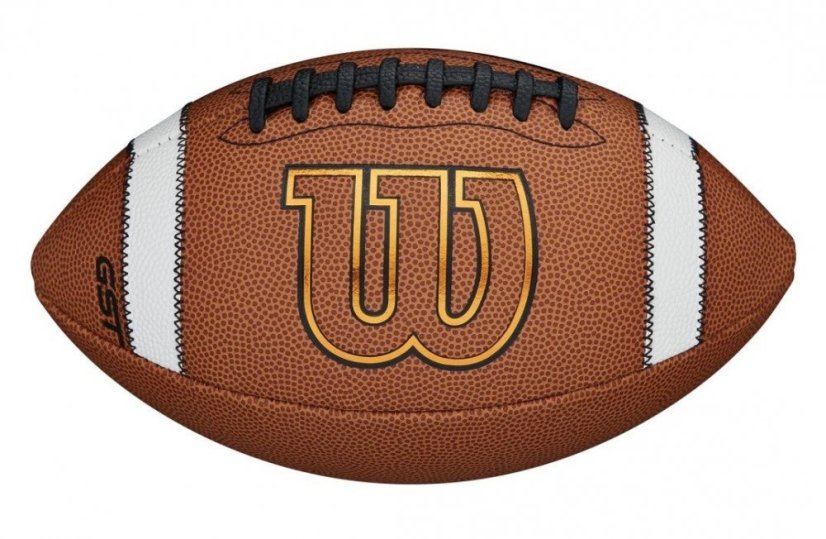 Wilson GST Composite Junior