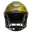 Riddell SpeedFlex - Met.Vegas Gold - Helmet Size: Large