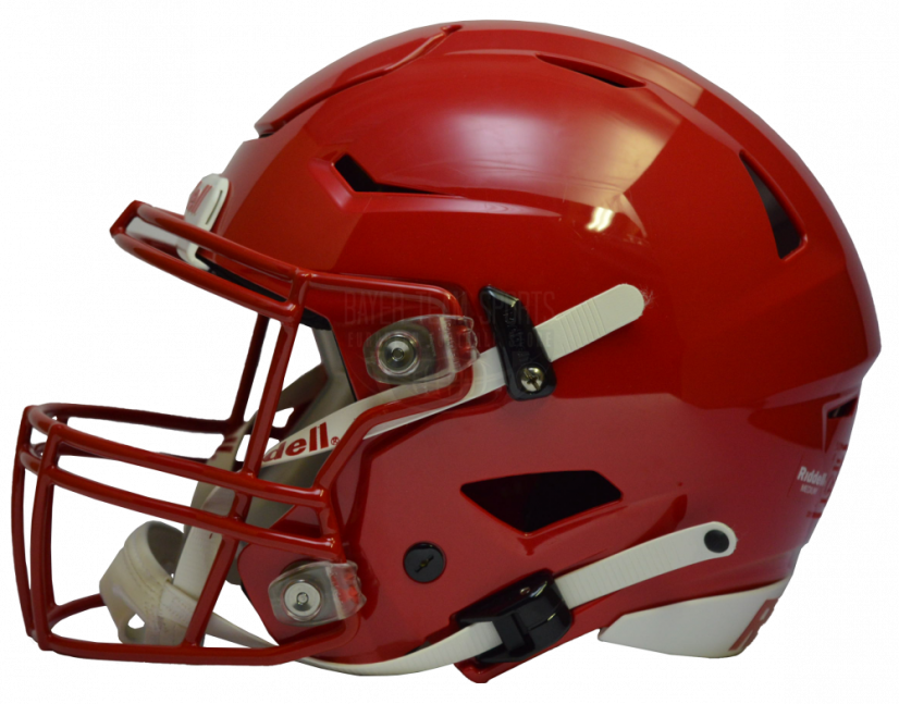 Riddell SpeedFlex Football Helmet - Helmet Size: Large