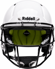 Riddell JET ND6 Youth-White