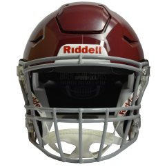 Riddell SpeedFlex - Cardinal High Gloss