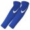 Nike Pro Dri-Fit Sleeves Royal - Taglia: S/M