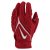 Nike Superbad 6.0 Football Gloves - University Red