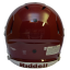 Casco Riddell Speed Icon - Cardinal High Gloss - Taglia Casco: XLarge