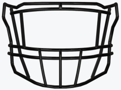 Riddell SF-2EG-II SpeedFlex Facemask