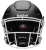 Riddell SpeedFlex Echo - Ultra Flat Black