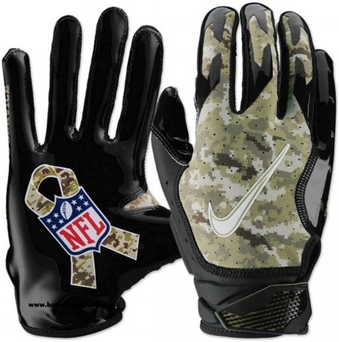 Nike Vapor Jet 6.0 NFL STS Trooper - Size: XLarge