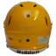 Riddell Speed Icon - Gold - Helme Größe: Large