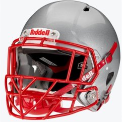 Riddell Speed Icon Football Helmet - Helmet Size: Large