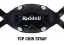 Riddell TCP Hard Cup Black