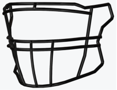 Riddell SF-2BDC SpeedFlex Facemask