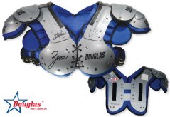 Douglas Zena MS.D