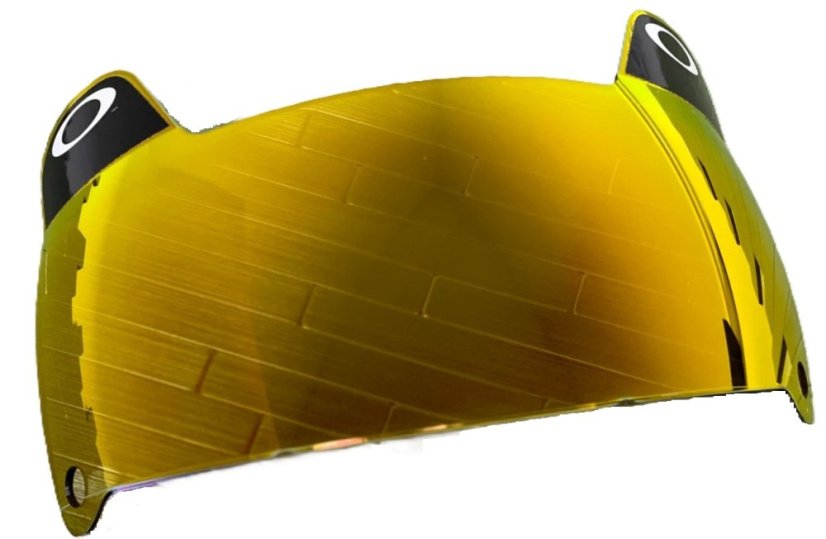 Oakley Legacy Prizm™ 24K Shield