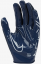 Nike Vapor Jet 7.0 Football Gloves - Navy - Size: Medium