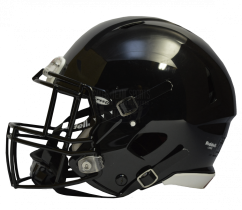 Riddell Speed Icon Classic - Black