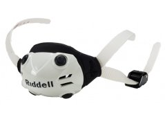 Riddell SpeedFlex TCP Cam-Loc Chin Strap - White
