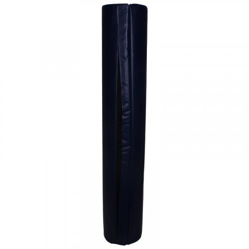 Goal Post Pads - Color: Navy
