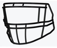Riddell S2EG-II-HS4 Facemask