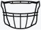 Riddell SF-2BDC-HD SpeedFlex Facemask - Facemask Farbe: Purple SF
