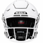 Casco Riddell SpeedFlex Echo - Bianco - Taglia Casco: 6-3/4
