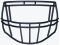 Riddell S2EG-II-HS4 Facemask - Facemask Farbe: Forest HS4