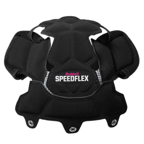 Riddell SpeedFlex Overliner - Taglia: XLarge
