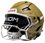 Vegas Gold Metallic