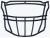 Riddell SF-2BDC SpeedFlex Facemask