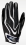 Nike Vapor Jet 9.0 Football Gloves - Black - Size: Large