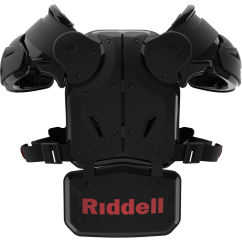 Riddell POWER® X1 - Hombreras de Fútbol Americano