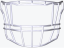 Riddell SF-2EG-II-HD SpeedFlex Maschera - Colore Maschera: White SF