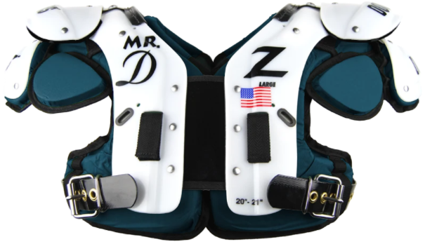 Douglas CP MR DZ - Size: L MR.Dz 20-21"