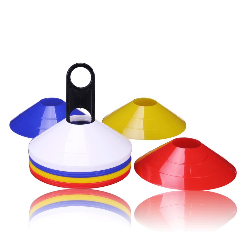 Field Marker Cones Set-40