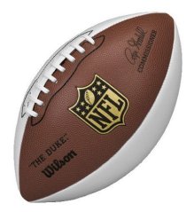 Wilson NFL Autograph Composite